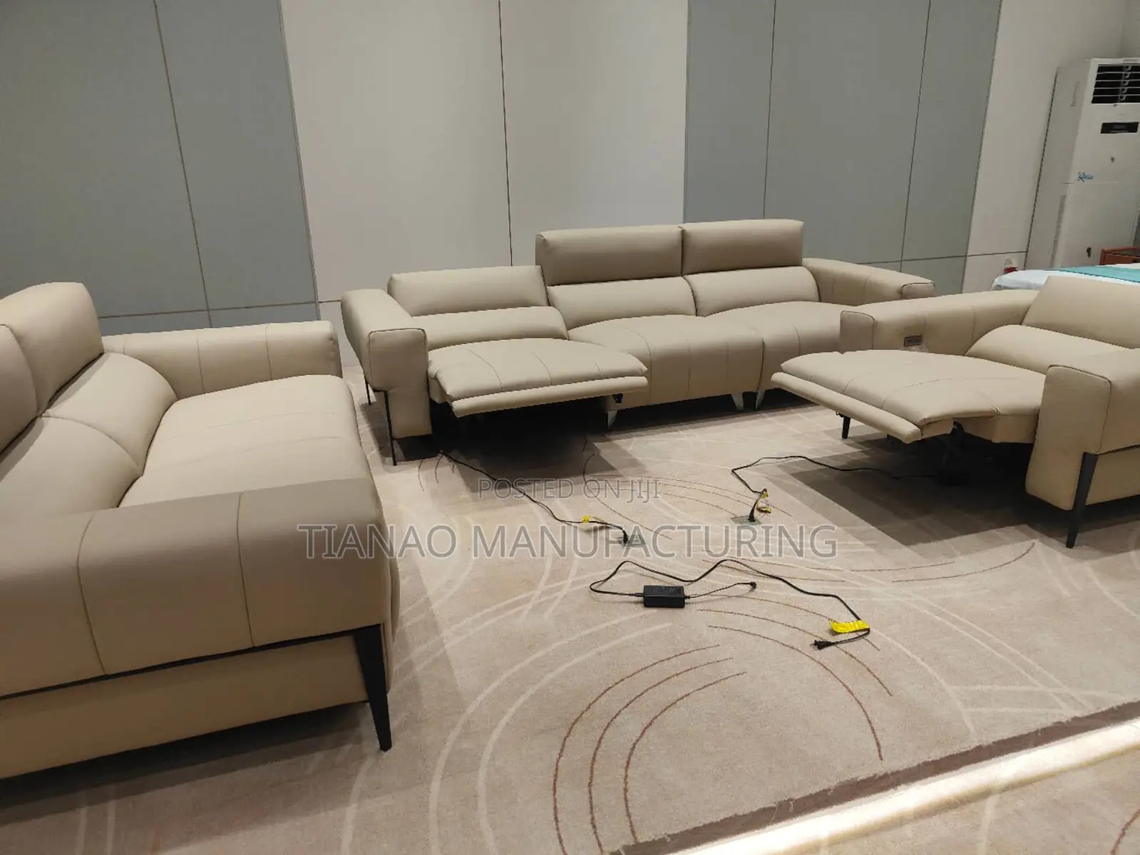 Living Room Sofa