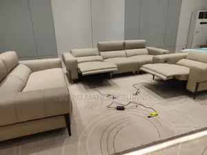 Living Room Sofa