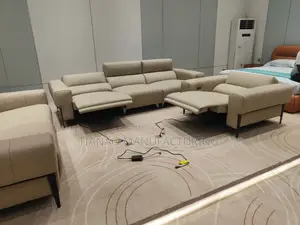 Living Room Sofa