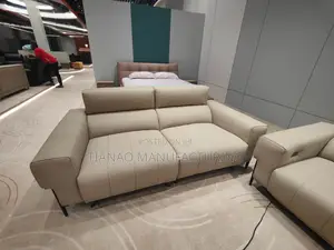 Living Room Sofa