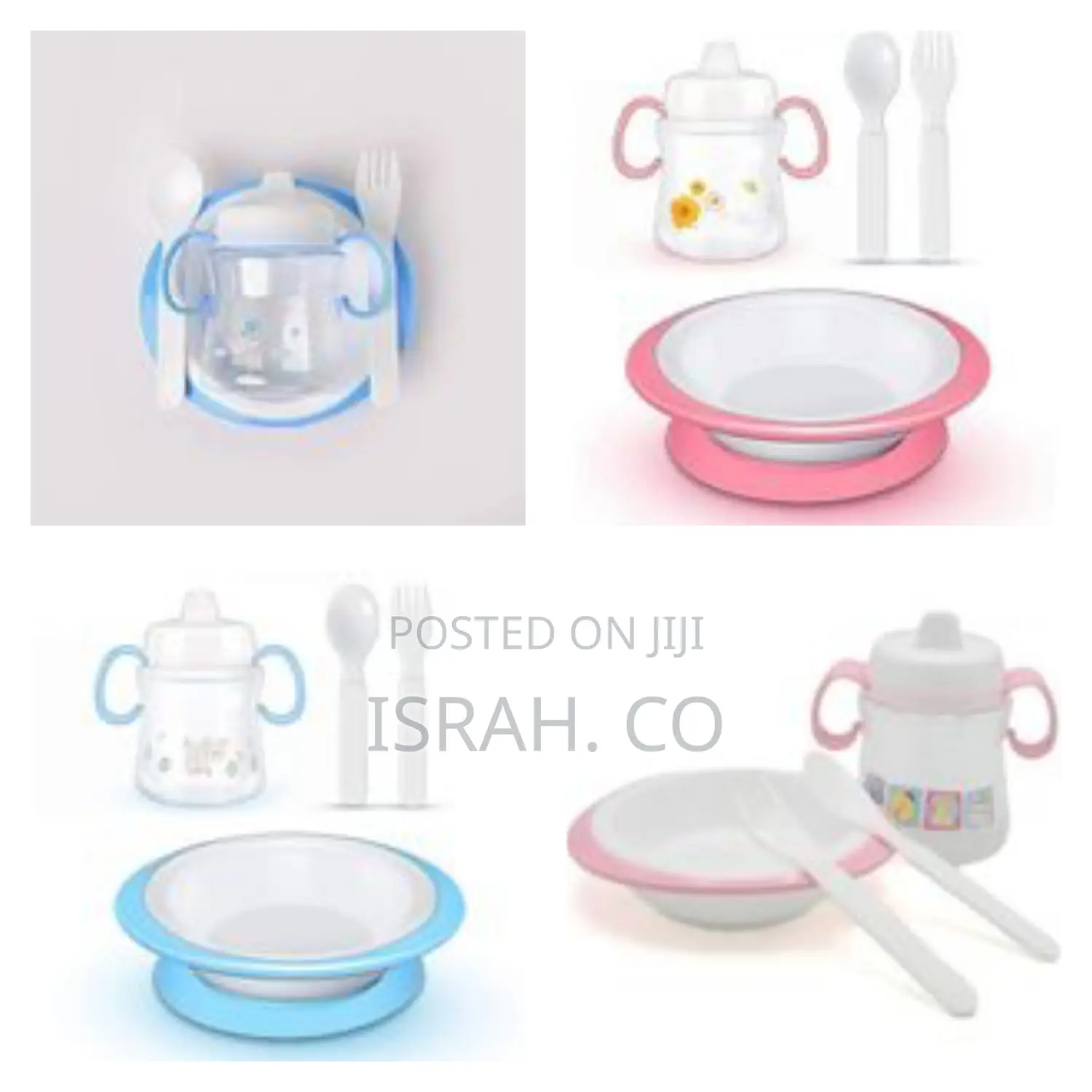 Tableware, Bpa Free, Feeding Set,