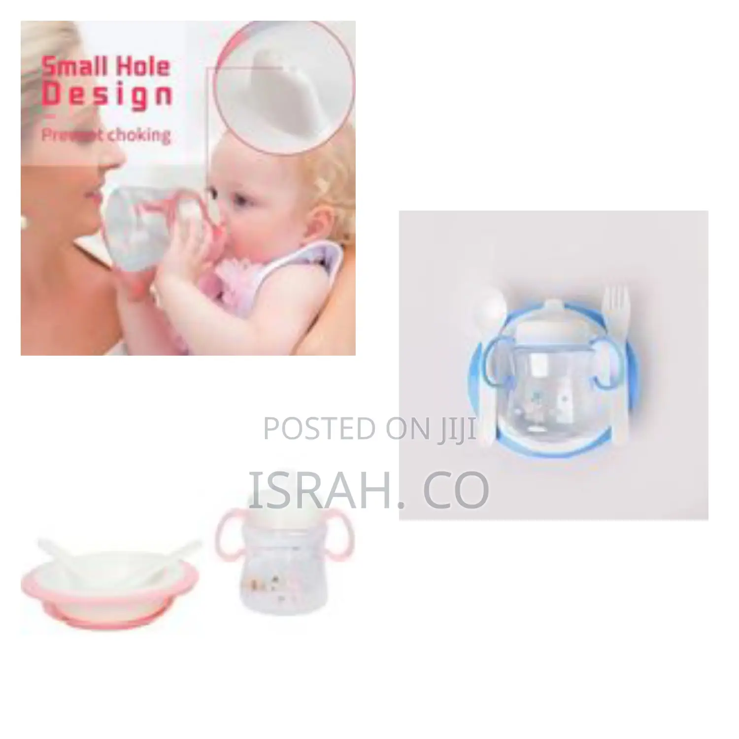 Tableware, Bpa Free, Feeding Set,