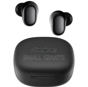 Redmi Buds 6 Play Wireless Earbuds