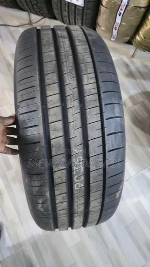 Original Dunlop 265/50r20 for Mercedez Benz