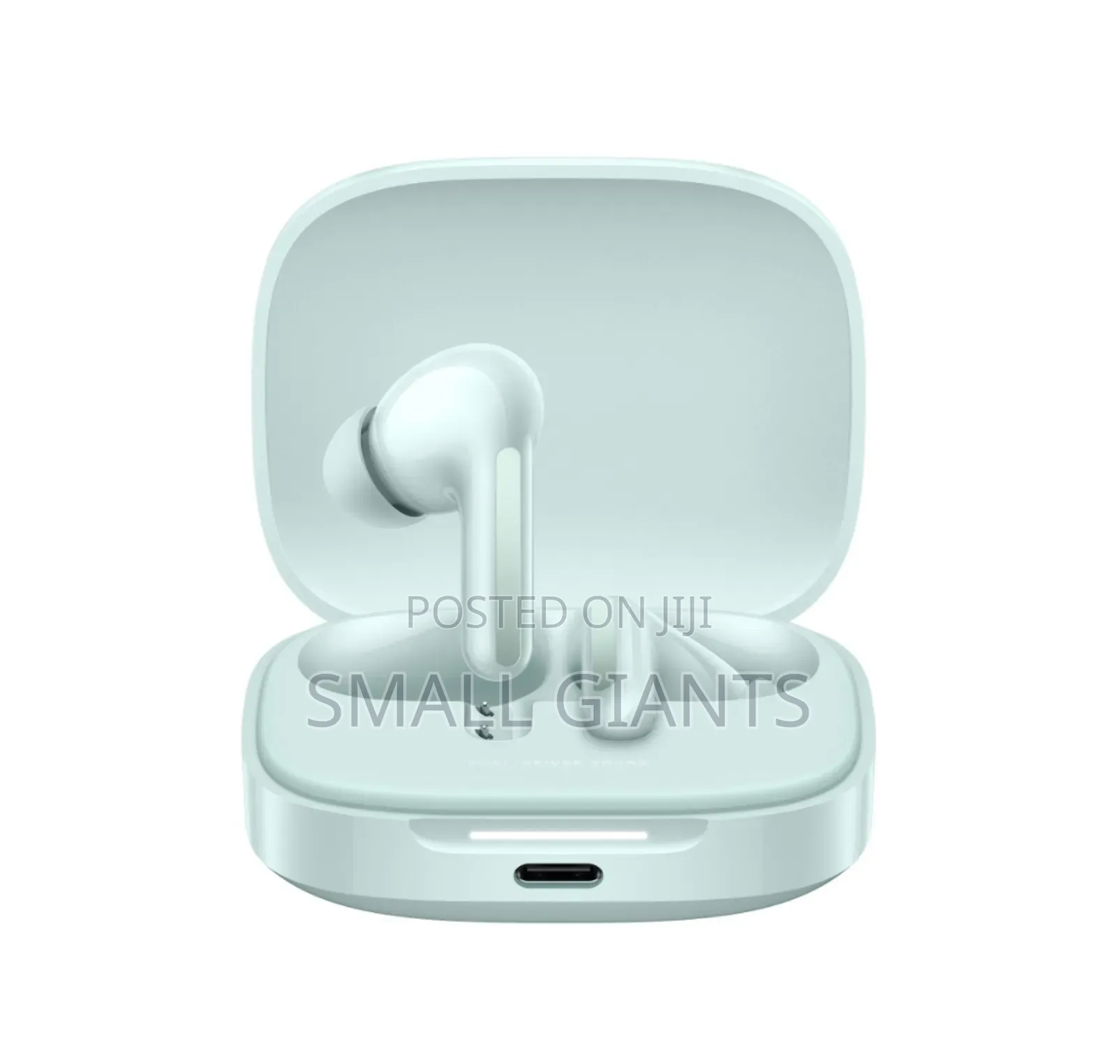 Xiaomi Redmi Buds 6 Active Earbuds