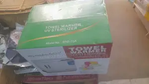 Towel Warmer Uv Sterilizer.
