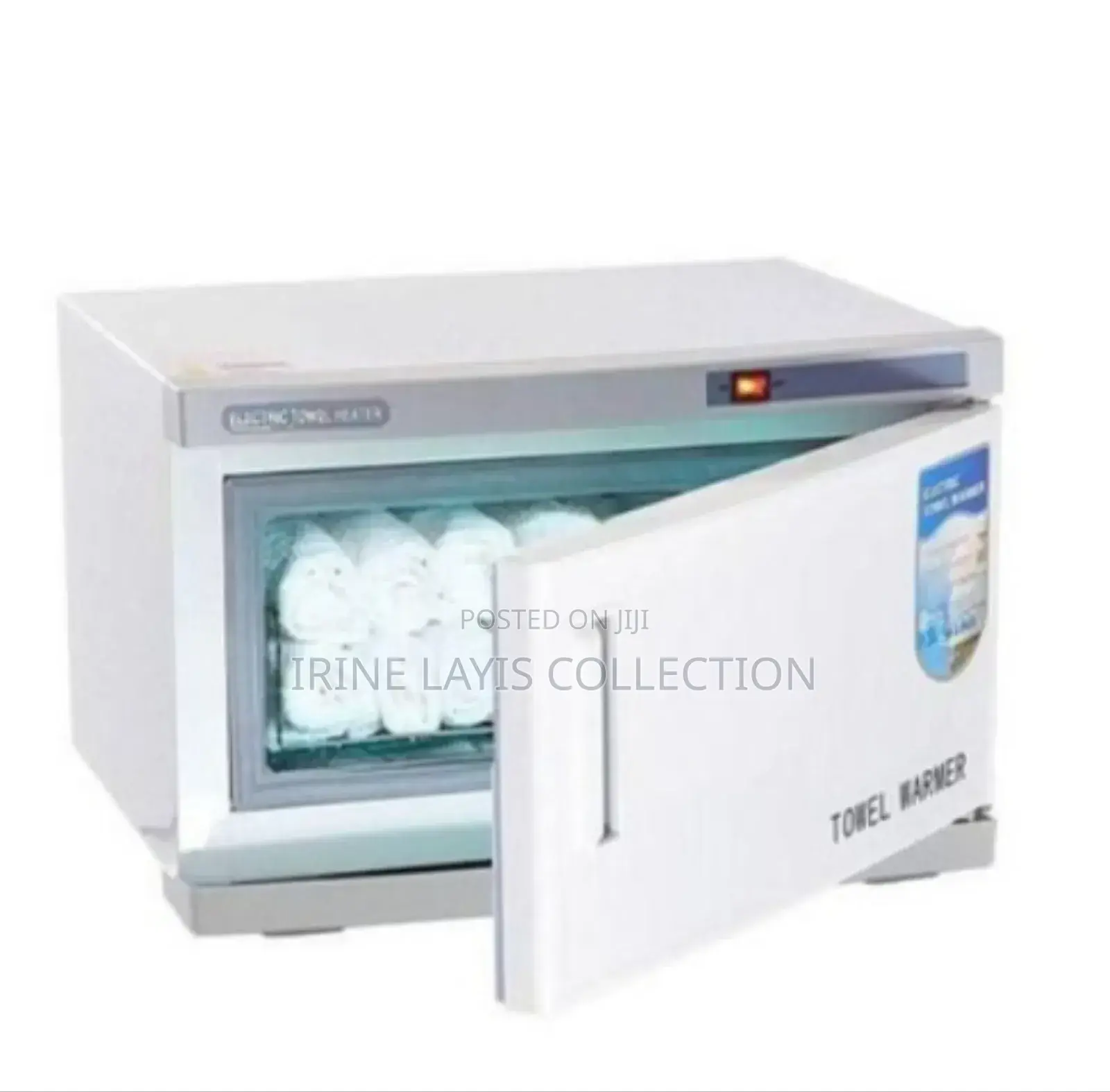 Towel Warmer Uv Sterilizer.