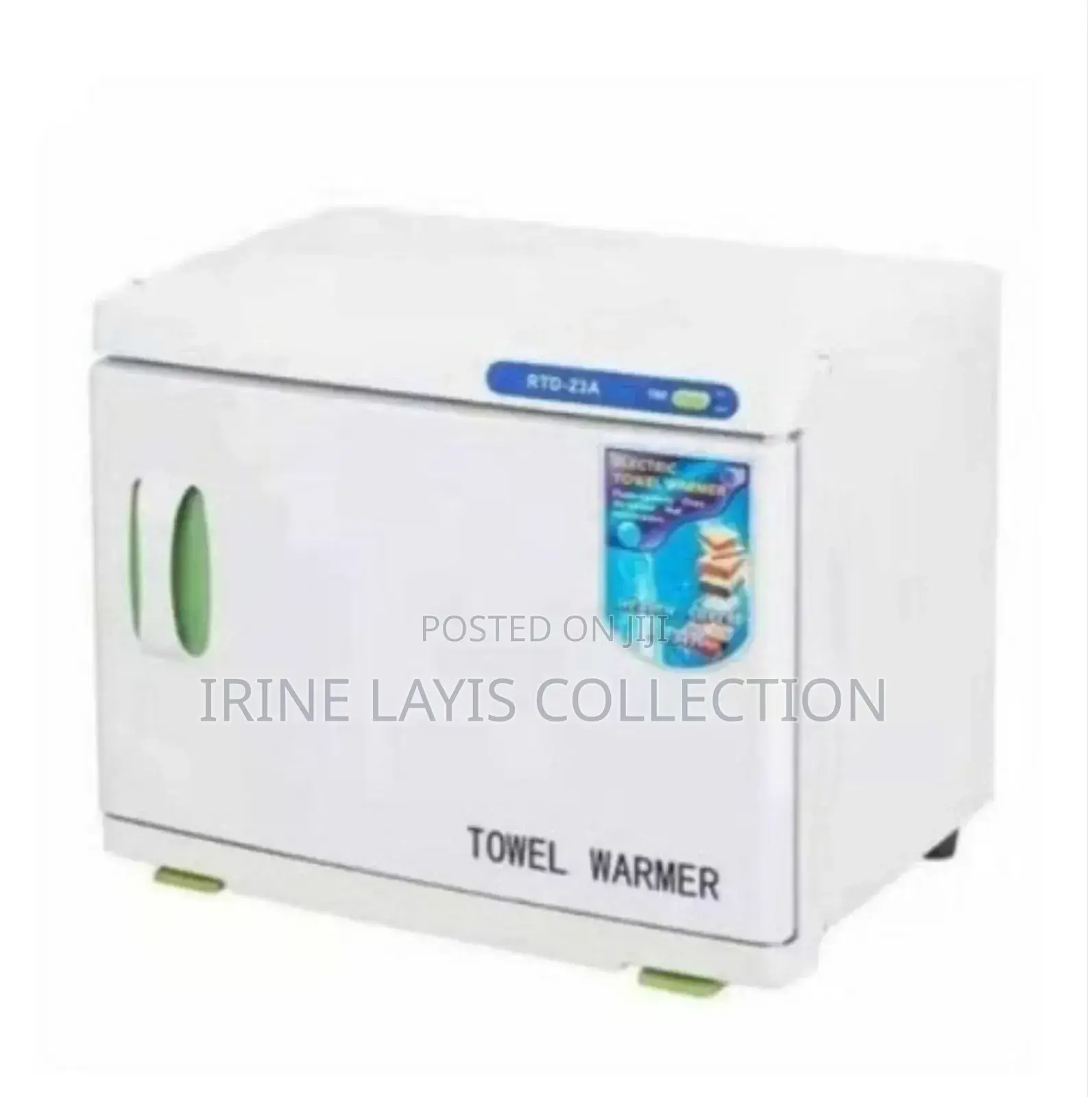 Towel Warmer Uv Sterilizer.