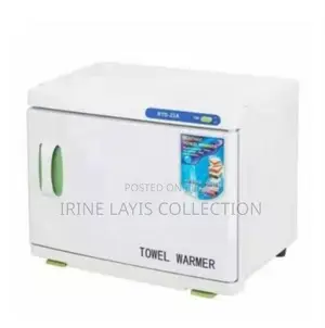 Towel Warmer Uv Sterilizer.