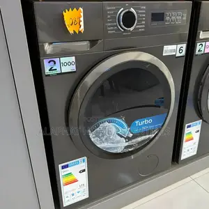 Midea 6kg Front Loader/ Washing Machine