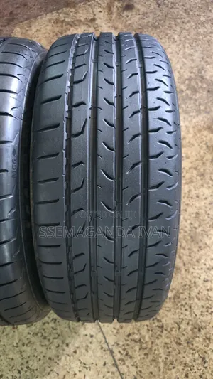 205/55r16 Another Set of Continental Tyres