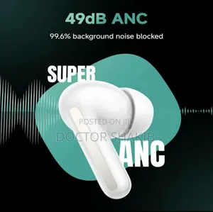 High Performance Redmi Buds 6