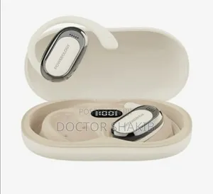 Original Powerology Oura Open-Ear Headphones