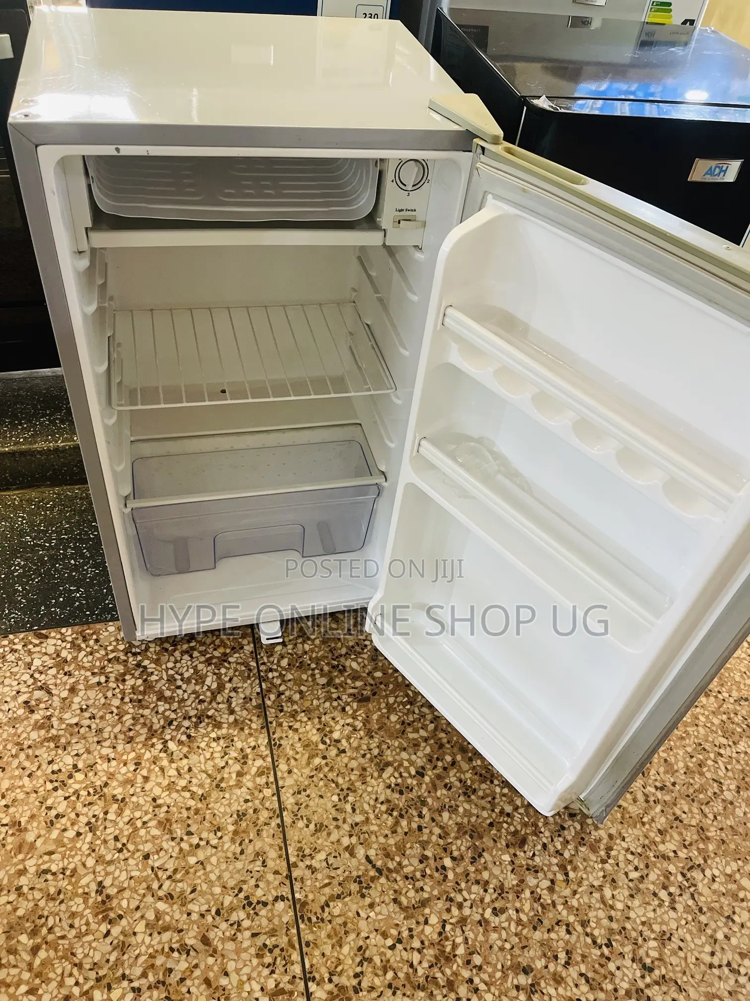 Used Adh Home Refrigerator