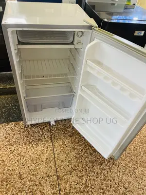 Used Adh Home Refrigerator