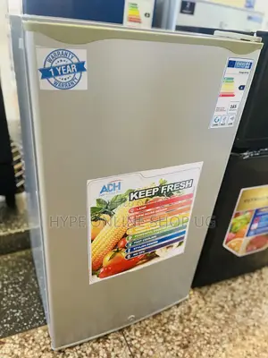 Used Adh Home Refrigerator