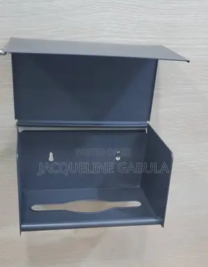 Tissue Holder