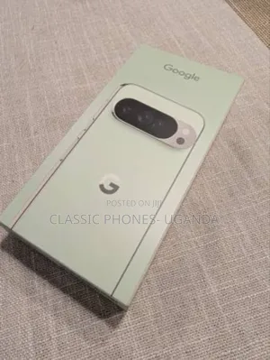 New Google Pixel 10 Pro XL 512 GB Silver