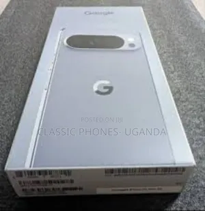 New Google Pixel 10 Pro XL 512 GB Gray