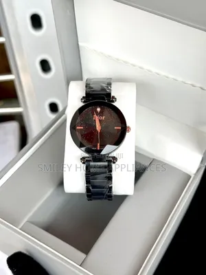 Empori Armani Women's Automatic Wrist Analog Time Piece at 20% Discount