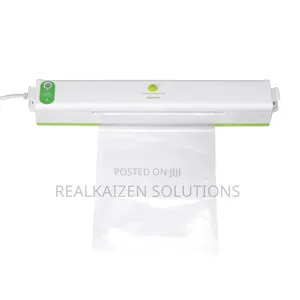 Phunk Freshpack Pro Vacuum Sealer