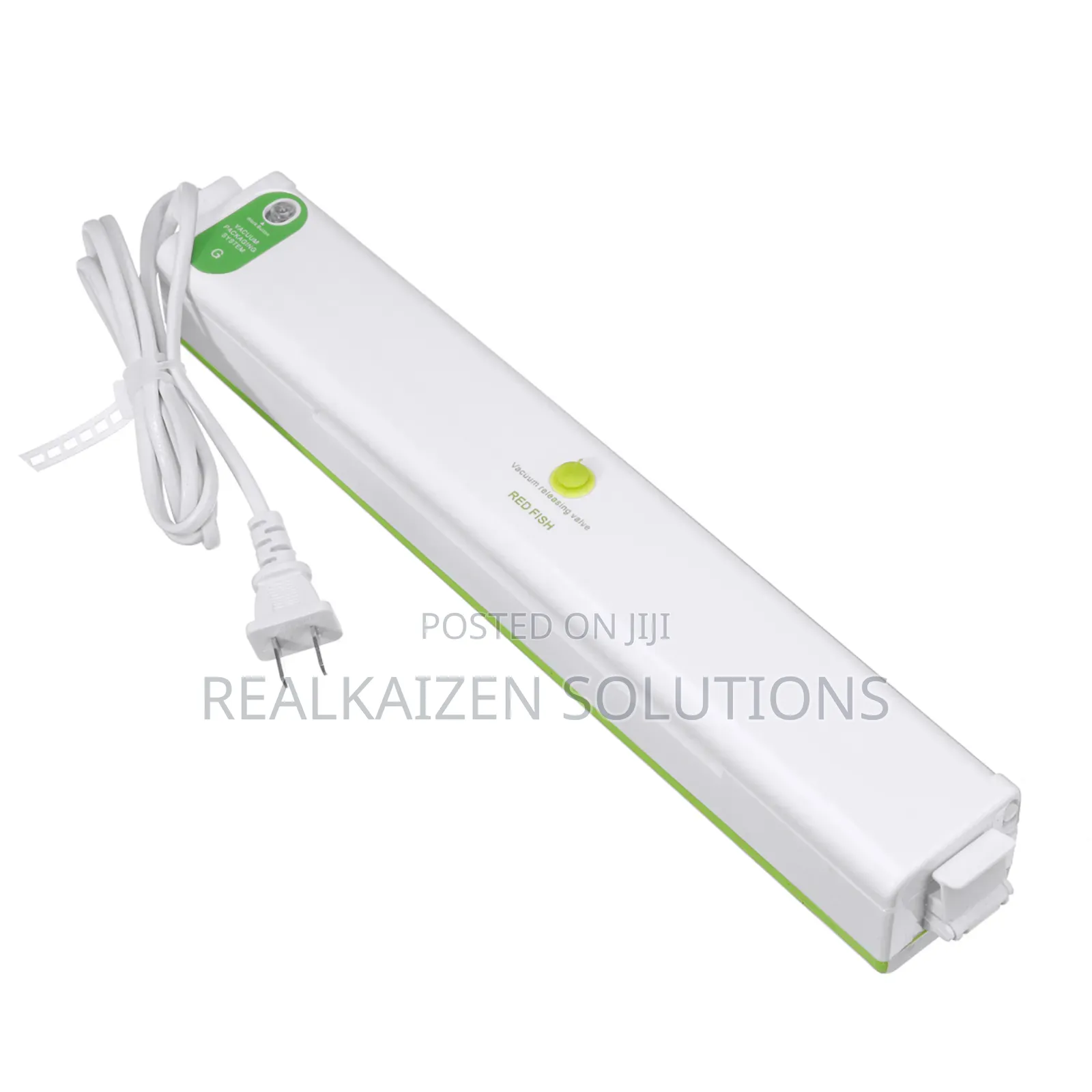 Phunk Freshpack Pro Vacuum Sealer