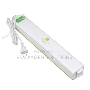 Phunk Freshpack Pro Vacuum Sealer