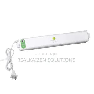 Phunk Freshpack Pro Vacuum Sealer