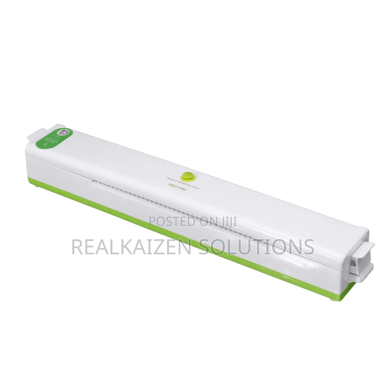 Phunk Freshpack Pro Vacuum Sealer