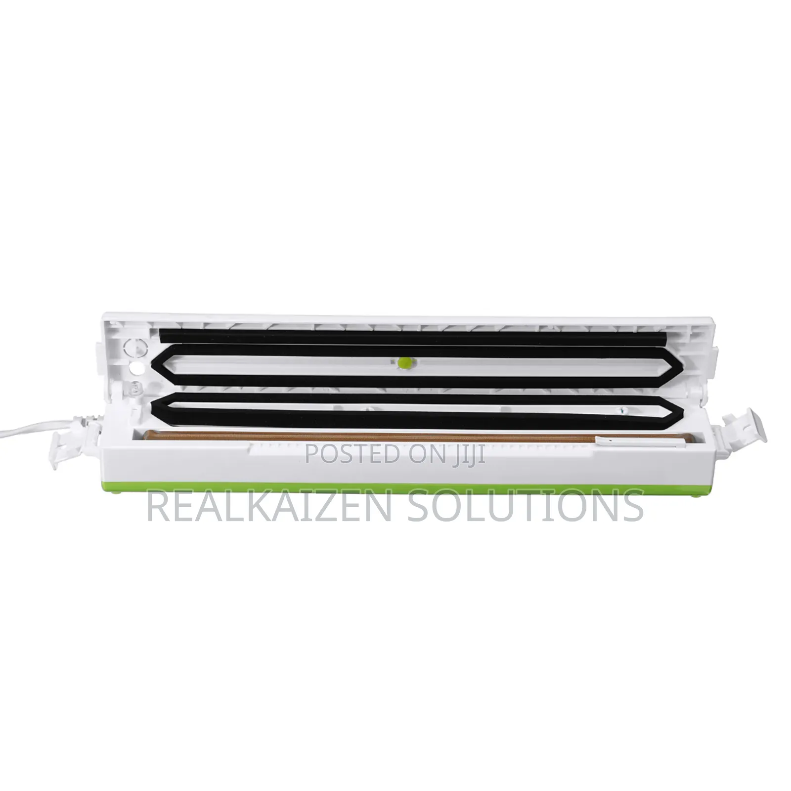 Phunk Freshpack Pro Vacuum Sealer