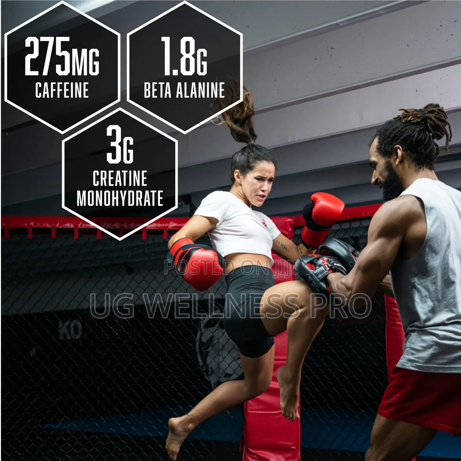 BSN No Xplode Pre Workout Powder, Energy Supplement for Men and Women