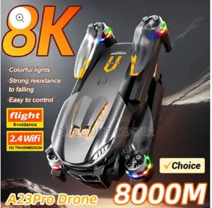 Drone A23 Professional Intelligent Aerial Photography