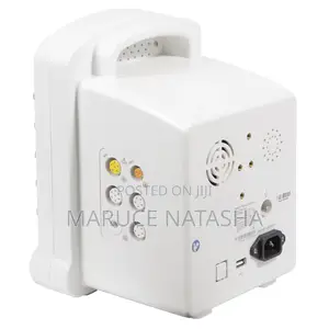 Portable Nibp Spo2 Vital Signs Patient Monitor