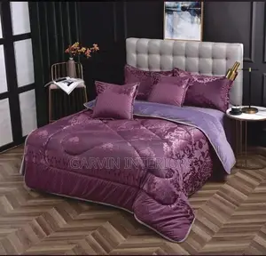 Dd 6pcs Bedcovers Available