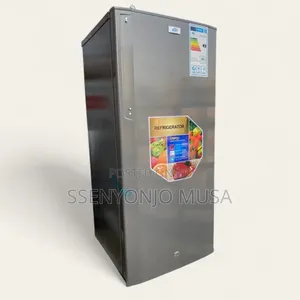 Adh Refrigerator Single Door 210 Litres - Compact and Energy-
