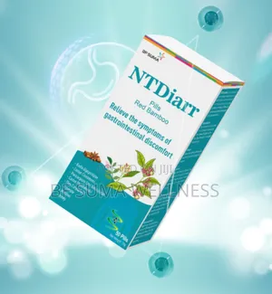 Nt Diarr Pills