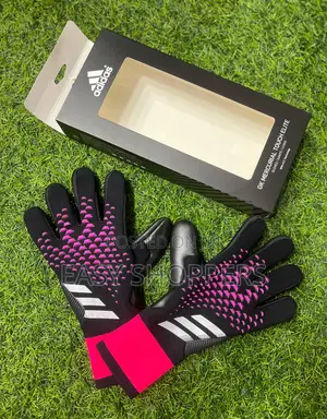 Adidas Goalkeeper Gloves