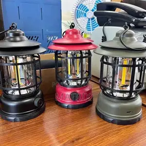 Camping Lamp