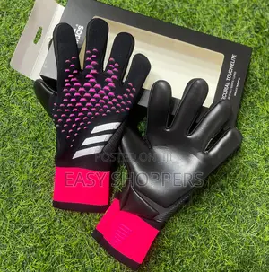 Adidas Predator Pro Goalkeeper Gloves
