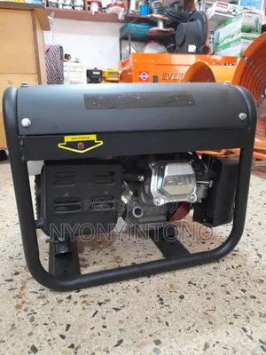 K-Max 1kw Petrol Powered Generator