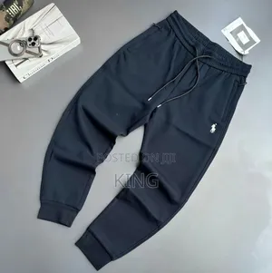 Cozy Vibes Sweater Pants