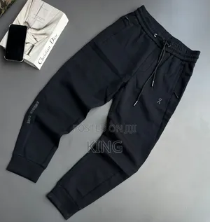 Cozy Vibes Sweater Pants