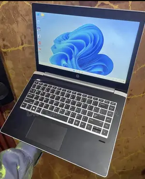 Laptop HP ProBook 450 G4 8GB Intel Core I5 HDD 1T