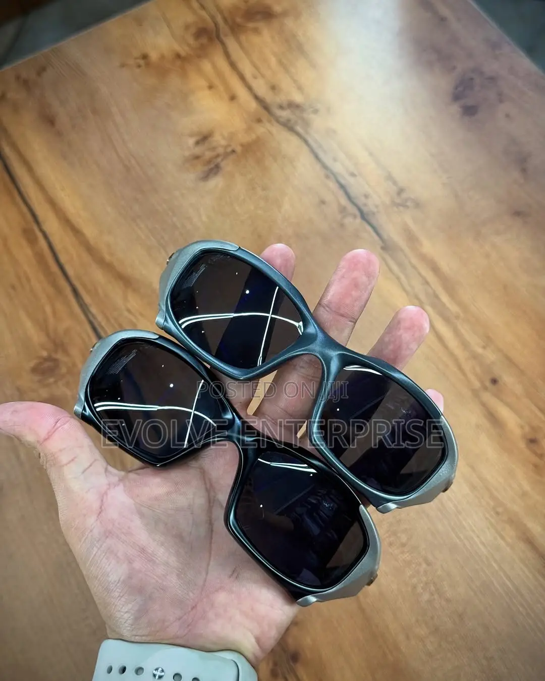 Oakley Pitboss | Polarized Sunglasses
