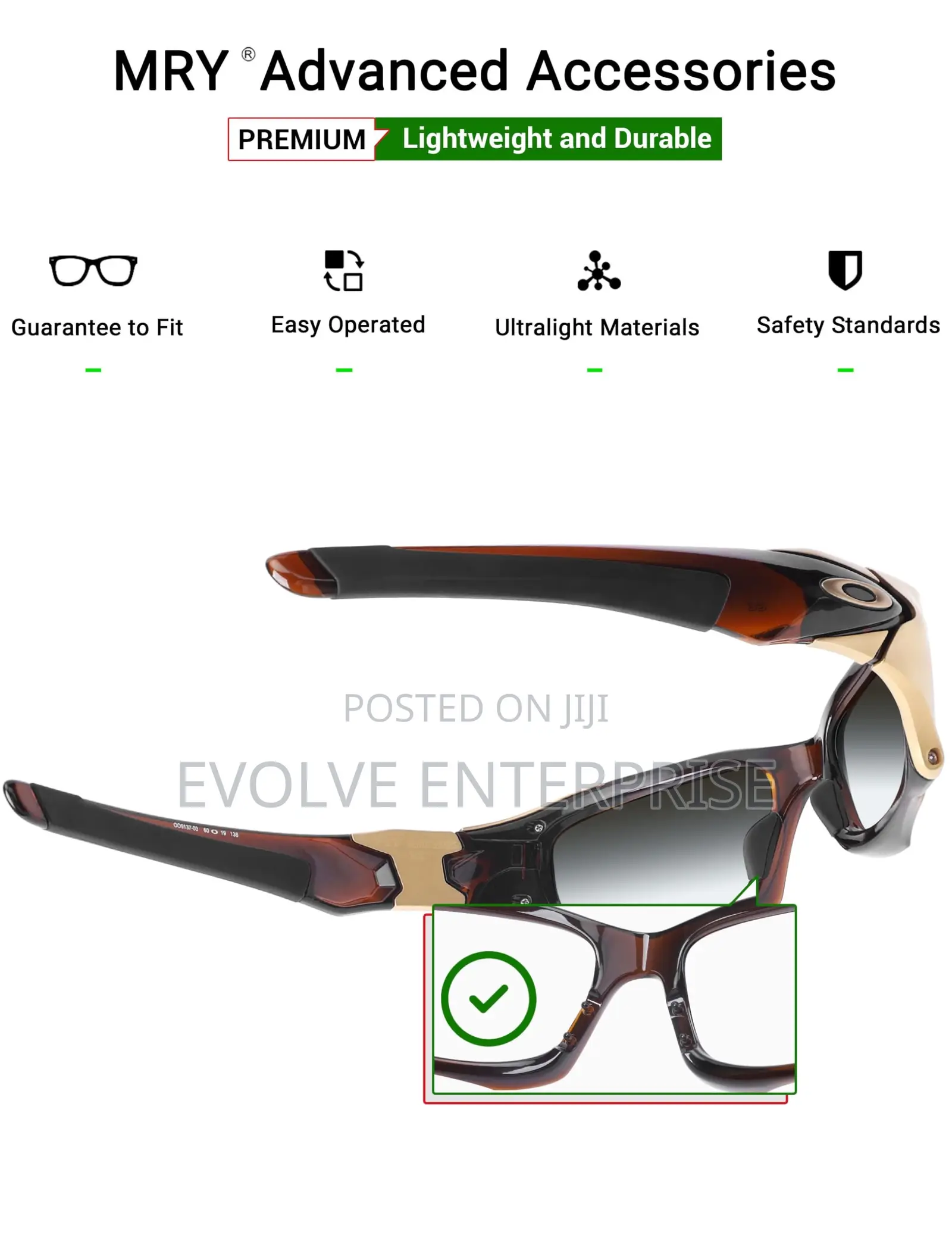 Oakley Pitboss | Polarized Sunglasses