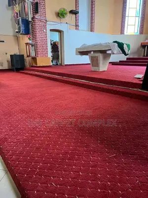 Church Soft Carpets Per Squaremeter
