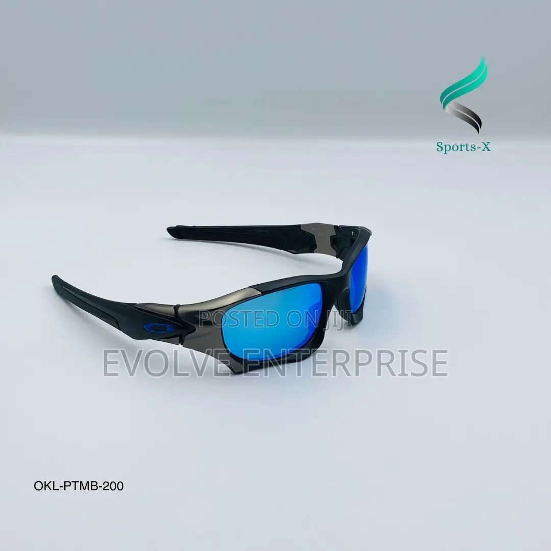 Oakley Pitboss || Polarized Sunglasses