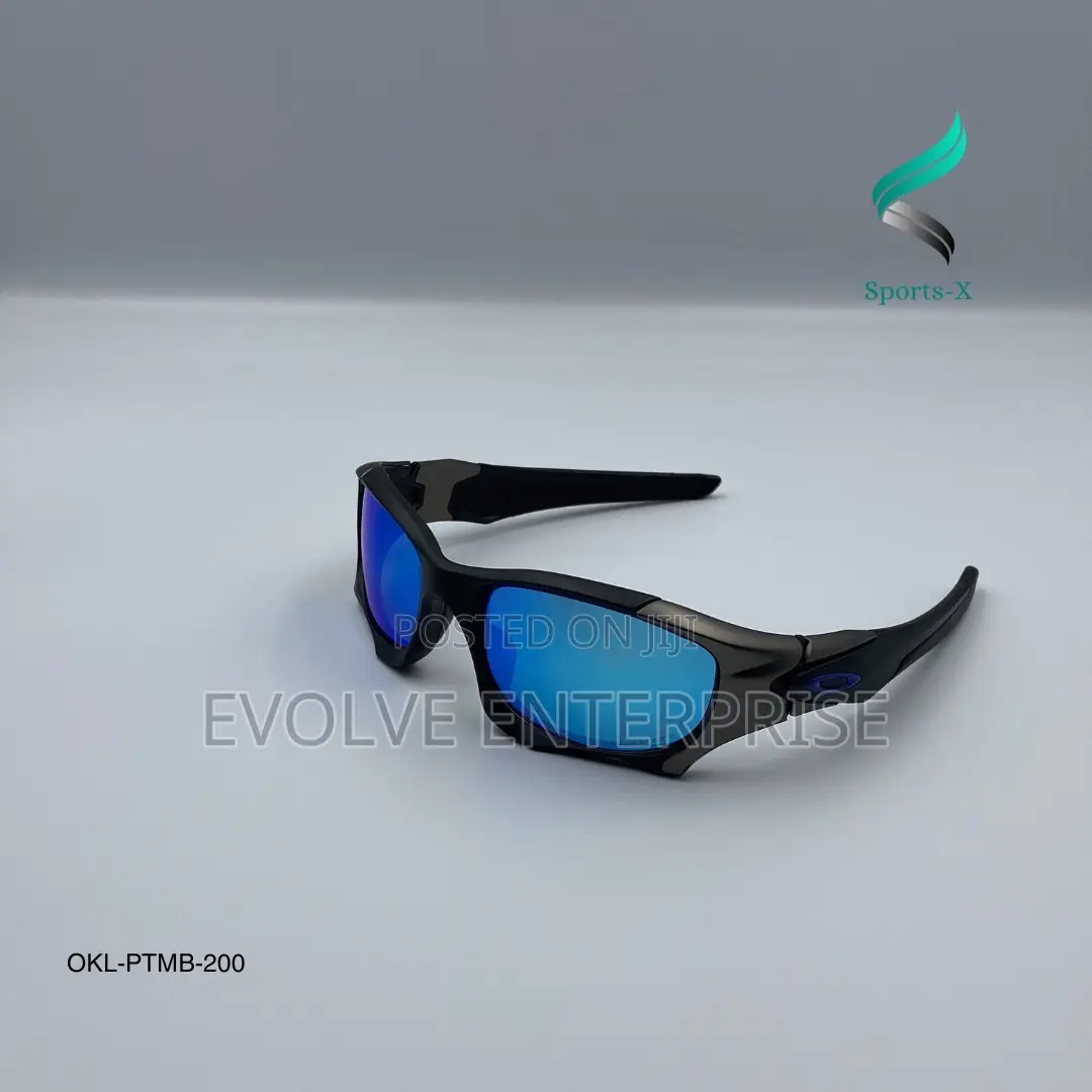 Oakley Pitboss || Polarized Sunglasses