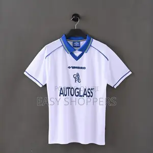 Chelsea 1998-2000 Away Shirt