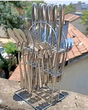 Royal Ford 24 Pieces of Cutlery Set
